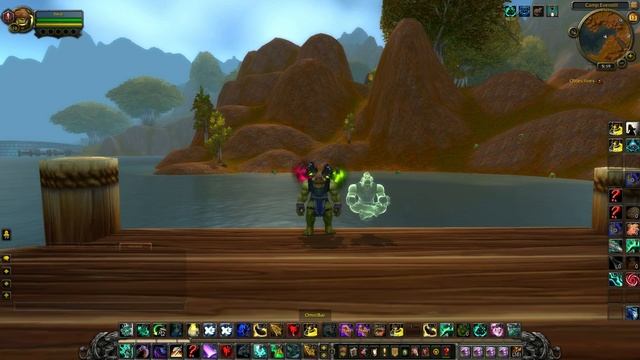 Windwalker Monk Oneshot Macros - WoW Legion 7.3.5 смотреть онлайн
