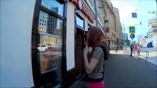 Даниловский монастырь в Москве. смотреть онлайн