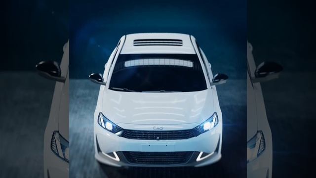 Без лишних слов — просто посмотрите этот ролик и насладитесь внешним видом Kaiyi E5? смотреть онлайн