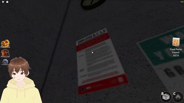 ИСТОРИЯ РАДУЖНЫХ ДРУЗЕЙ. КТО ОНИ? / ТЕОРИИ И ПАСХАЛКИ РАДУЖНЫЕ ДРУЗЬЯ RAINBOW FRIENDS ПАСХАЛКИ смотреть онлайн