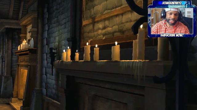 Game of Thrones Walkthrough Episode 5 - Part 3 - Episode Ending Whoa (Telltale Games Gameplay) смотреть онлайн