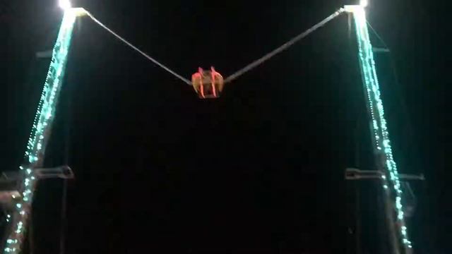 Катапульта аттракцион смотреть онлайн