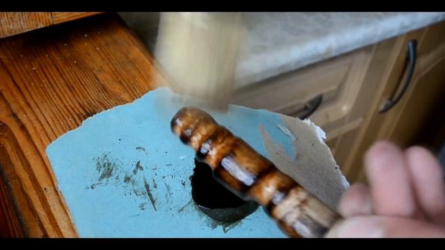 Steampunk Зажигалка, как сделать своими руками (моддинг) самоделки Diy крафт из хлама поделки стиль смотреть онлайн