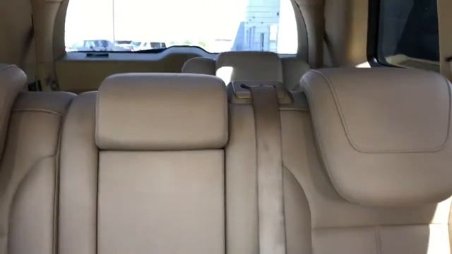 Tanyia, 2012 Mercedes-Benz GL350 Bluetec смотреть онлайн