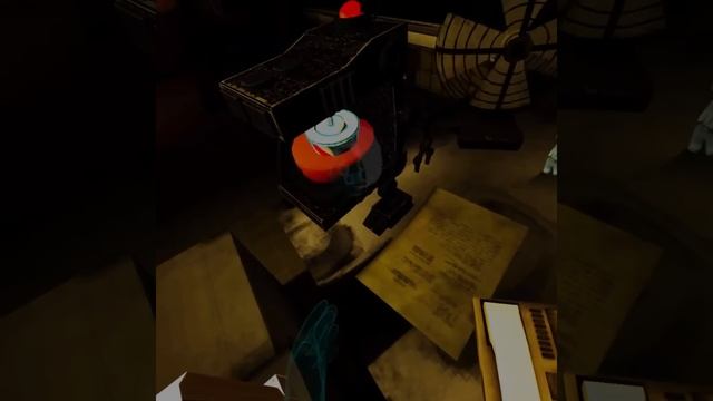 FNaF VR Help Wanted - ALL Easter Eggs смотреть онлайн