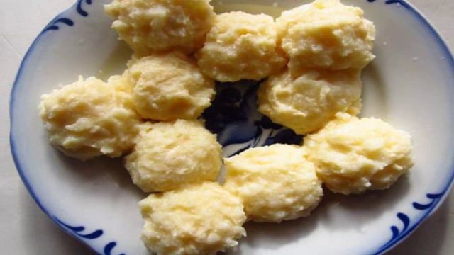 Рецепты от шеф-повара