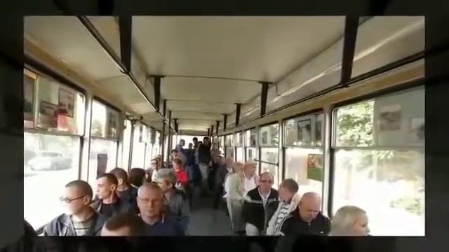 Мой город "Новотроицк" ? смотреть онлайн