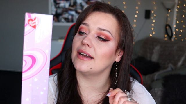 HAUL Zakupowy i Prezent na Walentynki | Revlon One Step | Laura Mercier | haul Dealz Haul 2021 luty смотреть онлайн