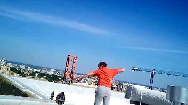 Muay Thai Taekwondo Spinning Hook Kick Middle kick High Kick 2015 смотреть онлайн