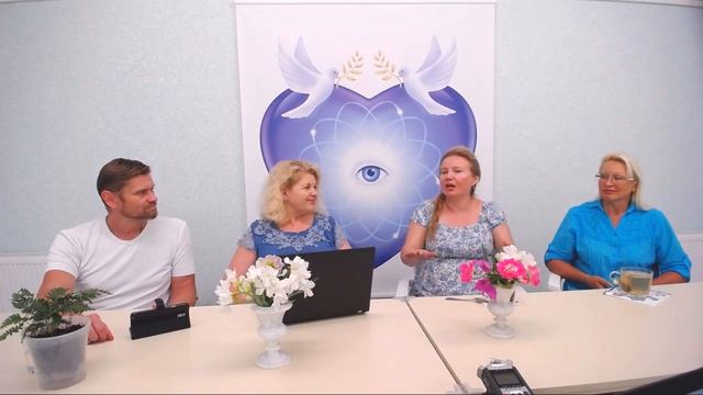 Вебинар на тему: исполнение Айфааровских Песен. 29.08.2019 смотреть онлайн