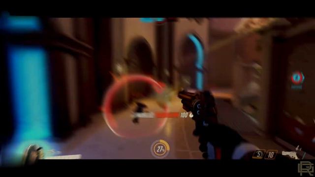 Rated Gaming Overwatch Roster Announcement - Extended Version смотреть онлайн