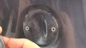 БМВ Как Снять Значок - Замена Значка на БМВ