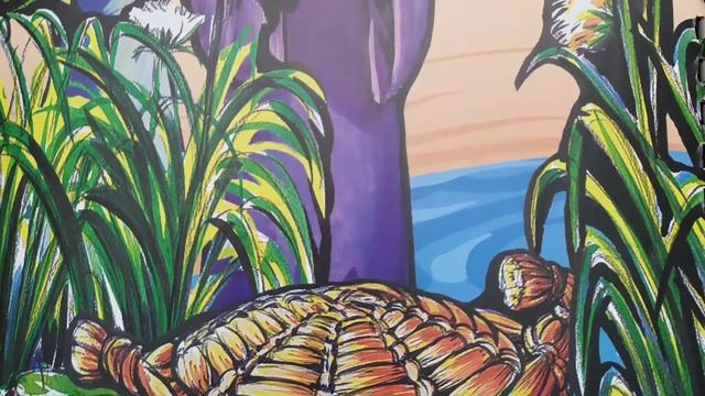 рождение Моисея