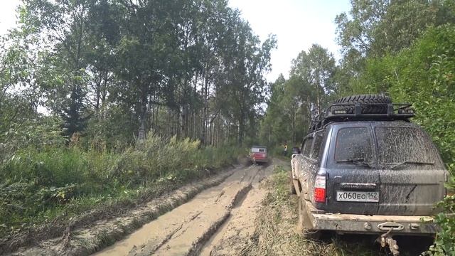 4x4 Extreme Offroad смотреть онлайн
