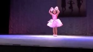 Танец куклы Diana Izhevsk 2013