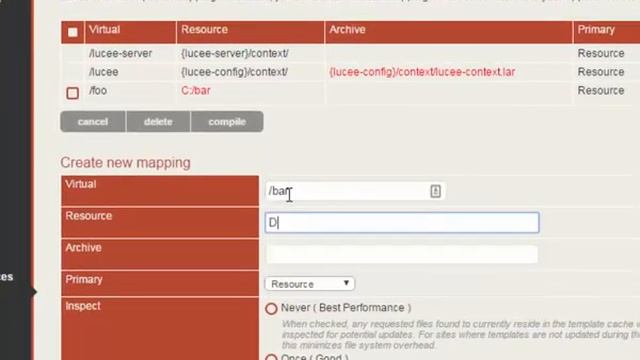 CFConfig Intro смотреть онлайн
