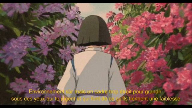 Bao - Esquisse n°2 : Un regard et un monde смотреть онлайн