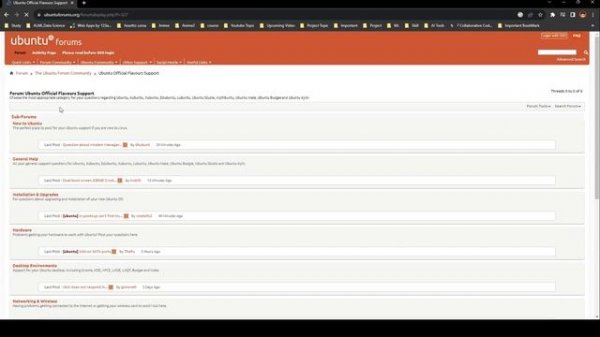 Ubuntu VS Fedora : Which is Better?