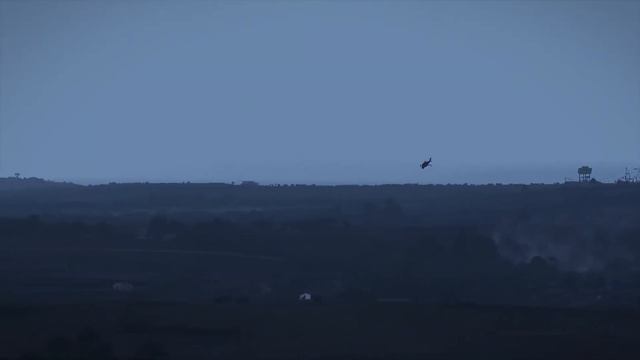 Хорошые новости! Российский ударный вертолёт сбит ПТРК «Корнет" смотреть онлайн