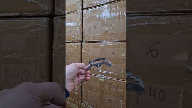 Переходные рамки Hyundai/KIA AFS (адаптив) тип.2