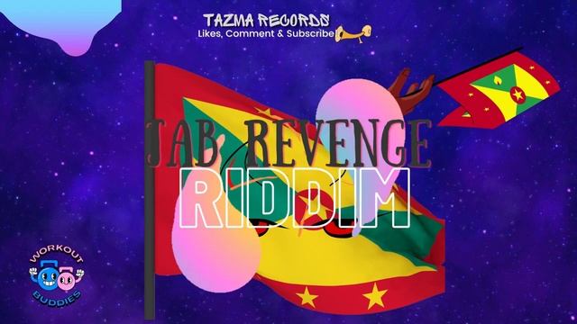 Libra - [ Cat ] - Jab Revenge Riddim - Kayak Soca 2023'' ???? смотреть онлайн