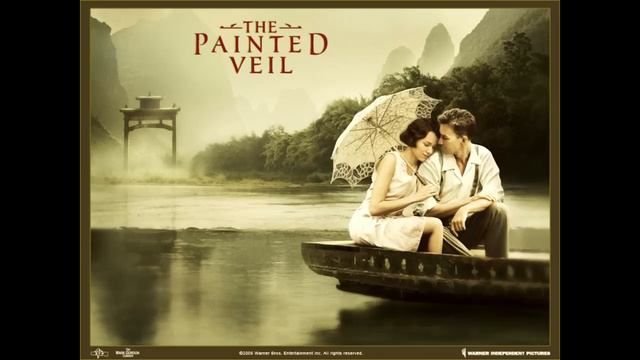 A La Claire Fontaine - The Painted Veil (With Subtitles) смотреть онлайн