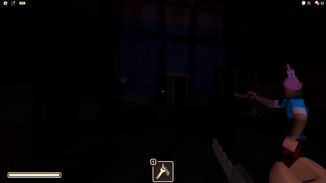 ? УПИС*ЛИСЬ ОТ СТРАХА! НОВЫЙ РЕЖИМ DOORS ROBLOX! смотреть онлайн