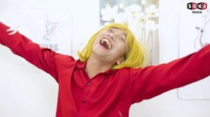 Baby Doll Falls In Love With Black Gangster - Funny Stories About Baby Doll Family