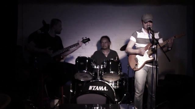 Гонконг - Тихий рок н ролл (live) смотреть онлайн