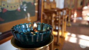 Храм Свято-Троицкого мужского монастыря (с. Туруханск)