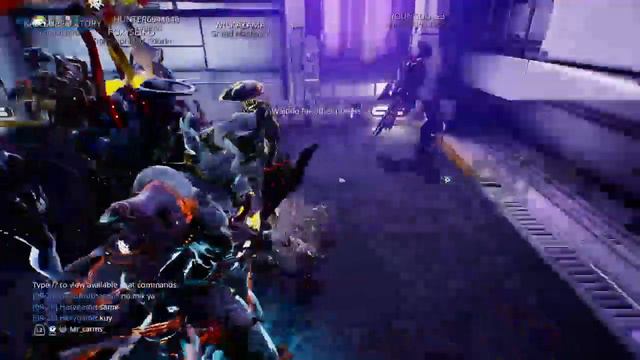 WARFRAME DogDays its fun[Atlas Complete][Quest Jordas golem][WEEK 5 OF NIGHTWAVE]2days events summe смотреть онлайн