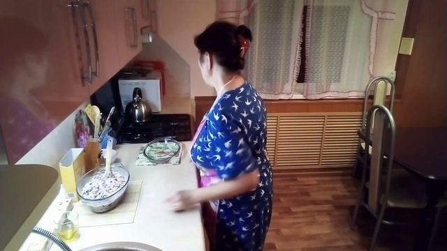 ? Заряжаемся энергией?️♀️Готовим энергетические батончики? смотреть онлайн