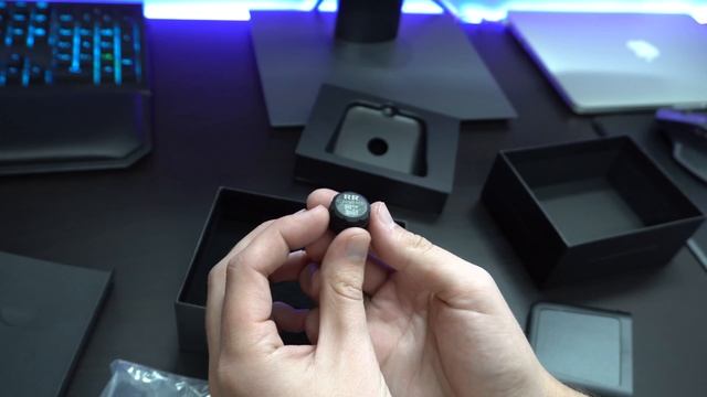 70mai Tire Pressure Monitoring System Lite - ТОП системы контроля давления в шинах смотреть онлайн