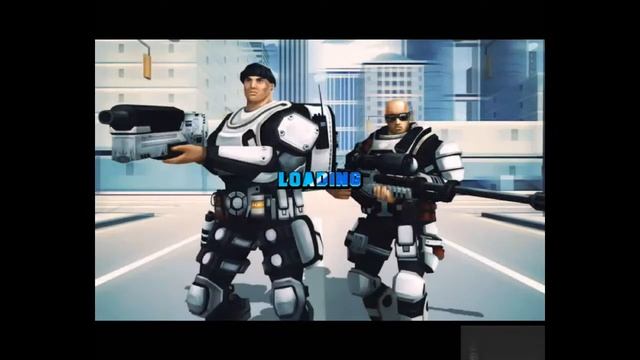 mad combat marines gameplay part1 смотреть онлайн