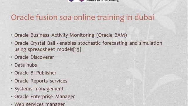 Best Oracle r12 and Oracle Fusion Training Institute смотреть онлайн