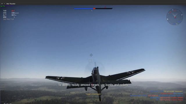 Linux Gaming : War Thunder (F2P Native) смотреть онлайн