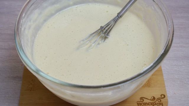 Книга рецептов