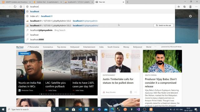 PHP pre-requirements смотреть онлайн