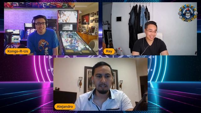 Time Crisis Guns and Pedals - Gun4IR Mod / Future Arcade1Up Cab? (The Next Level: Ep 29) смотреть онлайн