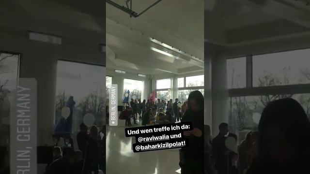 Das FashionBloggerCafé WHITE EDITION mit tamtambeauty, Kim Gloss und Lisa-Marie Schiffner смотреть онлайн
