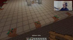 САМАЯ ПРОСТАЯ И ЛУЧШАЯ ФЕРМА ЕДЫ В МАЙНКРАФТ 1.20 - Ферма хоглинов в майнкрафте