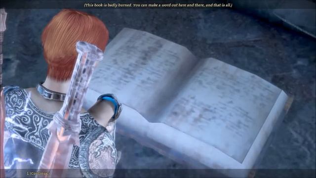 45. Let's Play Dragon Age: Origins PC HD смотреть онлайн