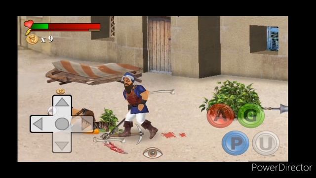 Играю The you Testament смотреть онлайн