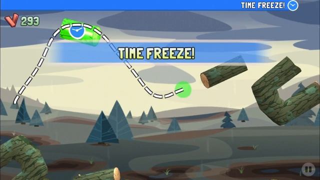 Временно бесплатно в App Store #1. Jack Lumber смотреть онлайн