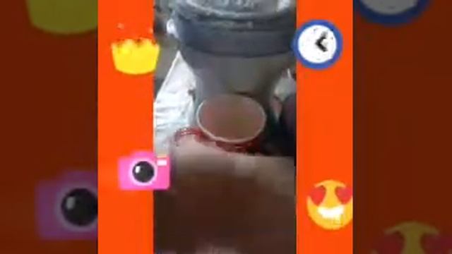 Готовим фруктовый сок дома!! смотреть онлайн