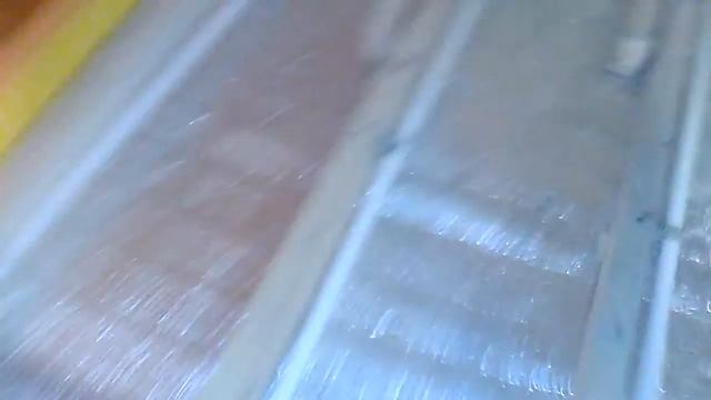 Как вынести батарею на балкон.Тёплый пол на балконе.Утепление балкона смотреть онлайн