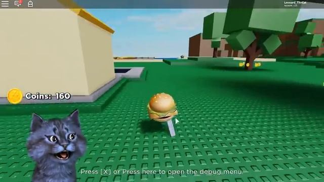 ОЧЕНЬ ВАЖНОЕ ЯЙЦО! / РОБЛОКС / ROBLOX смотреть онлайн