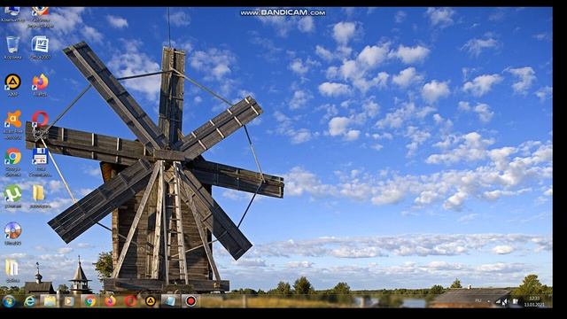 Восстановление разных устройств