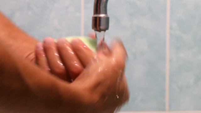Hand Washing Мою руки. смотреть онлайн