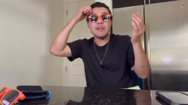 JBuds Frames Review| Convierte tus lentes en AUDÍFONOS| *En español* смотреть онлайн